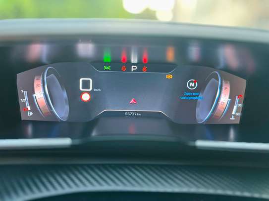 Peugeot 508 essence année 2019 image 7