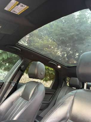 Range Rover Discovery image 13