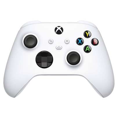 Xbox Séries X Scellé image 2