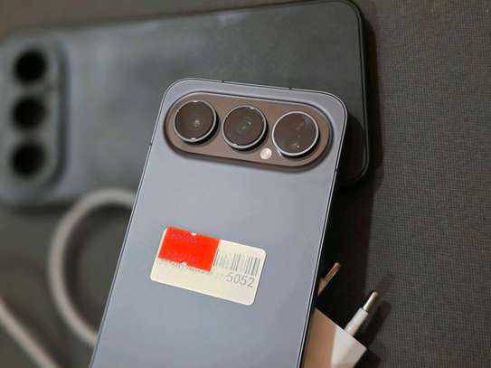 Honor 500 Pro 512GB 12GB ram 2sim image 4