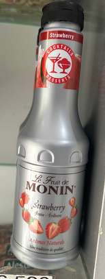 Sirops MONIN le coffret image 7