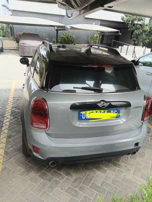 MINI COOPER 2019 image 7