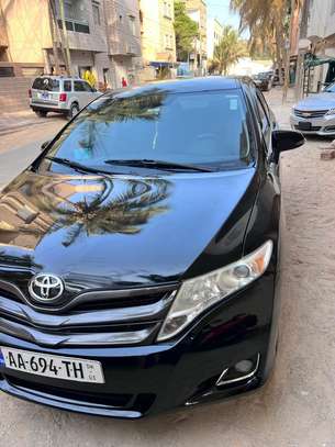 Toyota Venza image 9