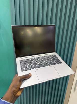 Hp Zbook firefly 14 G9 image 6