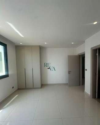 APPARTEMENT F4 À VENDRE À MERMOZ / RESIDENCE AMARY image 8