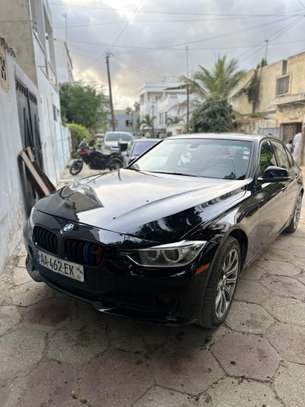 Bmw serie 3 image 4