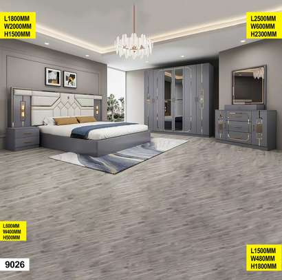 Chambre à Couché "Vip" image 12