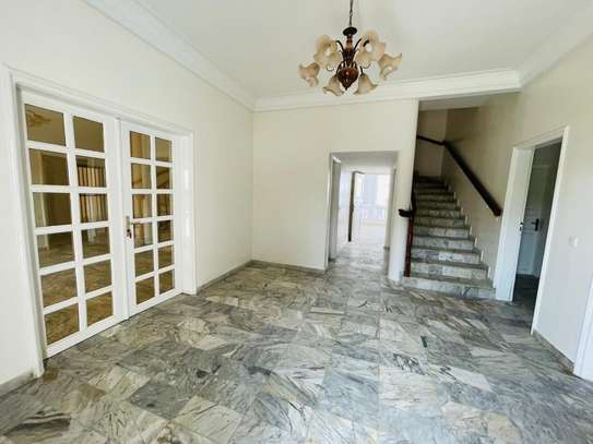 Villa aux Almadies idéal pour Ambassade image 3