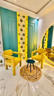 Appartement F3 à louer à Mermoz image 9