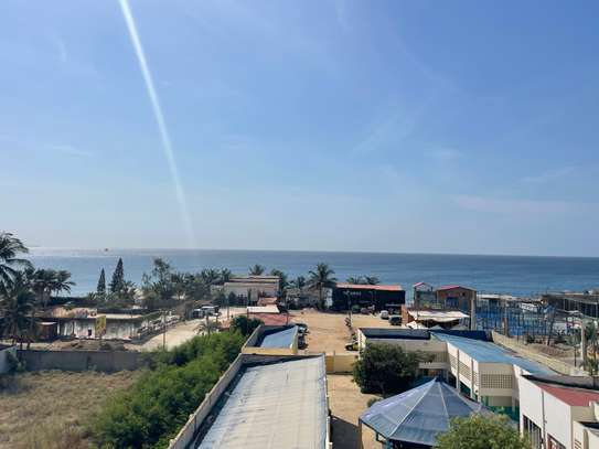Bel appartement vue mer Almadies image 4