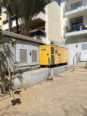 Mermoz appartement 3 chambres image 8