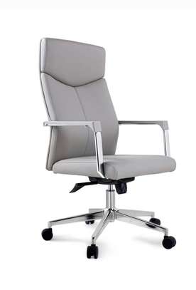 Fauteuil bureau ergonomique image 3