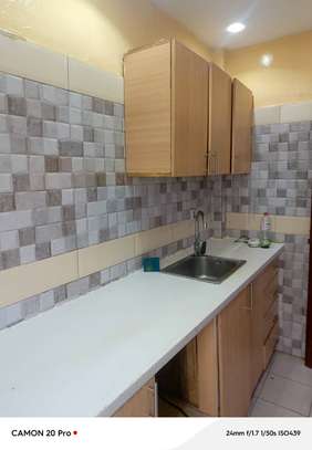 Appartement à louer à la cité Mixa image 10