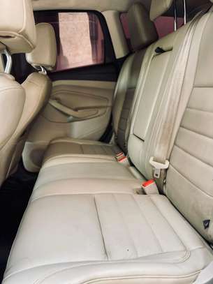 Ford Escape 2015 image 11