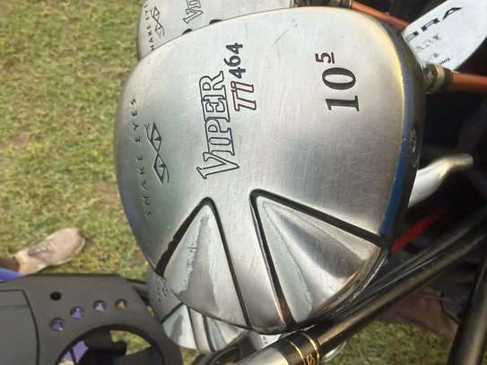 Sac de clubs de golfs image 3
