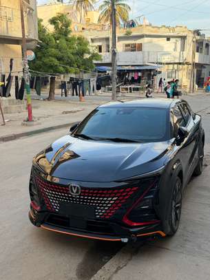 CHANGAN UNI T image 12