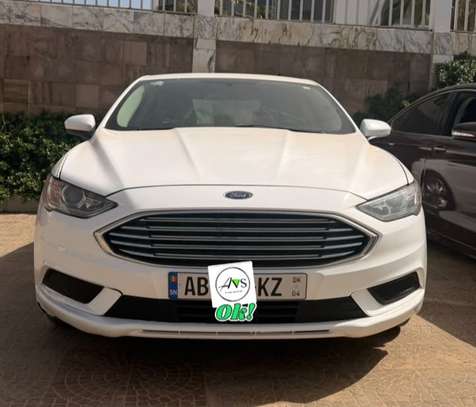 Location Ford Fusion image 7