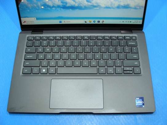 Dell Latitude 7430  core i7 12th image 3