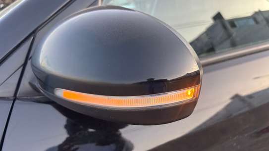 Hyundai TOUCSON 2017 image 11