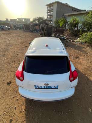 Nissan Juke Nismo 2014 image 9