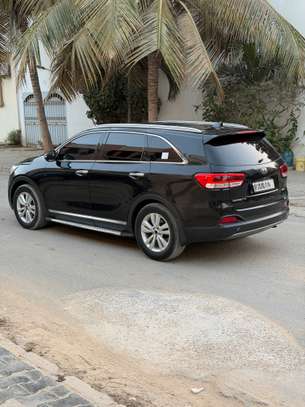 Kia Sorento 2016-2017 image 9