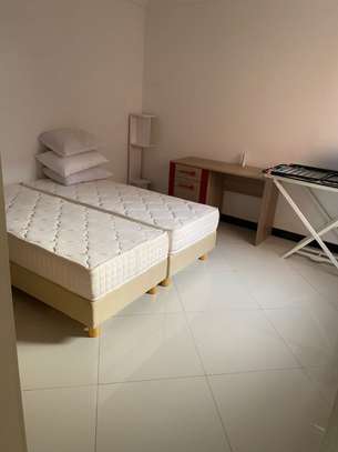 A vendre : appartement 140m² - 2 chambres - Ngor image 10