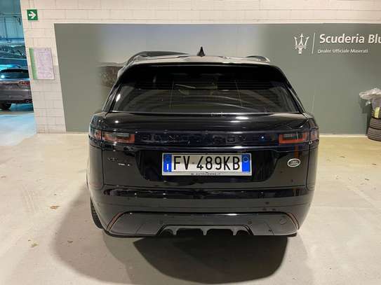 Range rover sport 2017 image 8