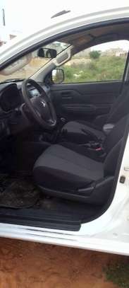 Mitsubishi L200 2022 image 9