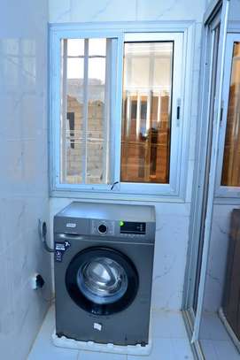 Appartement meublé à louer image 11