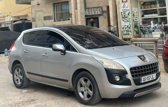 PEUGEOT 3008 Année :2015 image 11