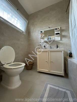 Ref_3419_GL Appartement meublé à louer – Ngor Almadies image 5