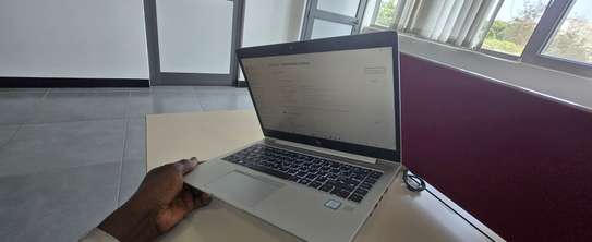 HP ELITEBOOK OCCASION A VENDRE image 3