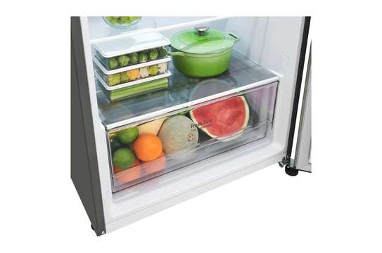 REFRIGERATEUR 423LITRES LG 2PORTES INVERTER NEW MODELE image 4