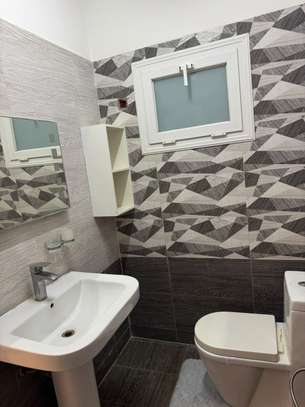 Appartement Meublé yoff virage à louer image 4