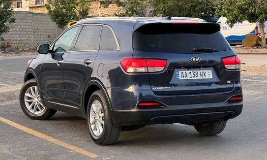 Kia sorento 2016 image 6
