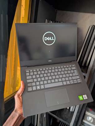 Dell  i7 10th / SSD 512gb /16gb ram / nvdia 2gb dédiée image 2