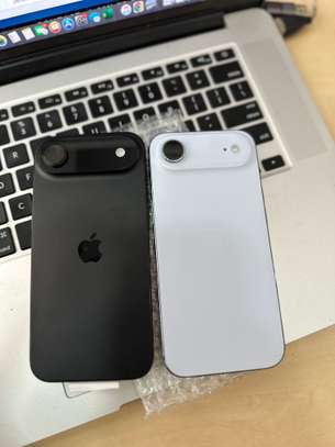 Iphone 17 Air 256gb image 2