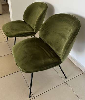 Fauteuils image 2