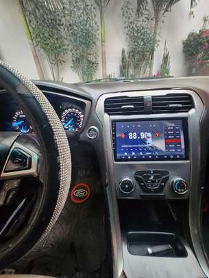 FORD FUSION 2017 image 14