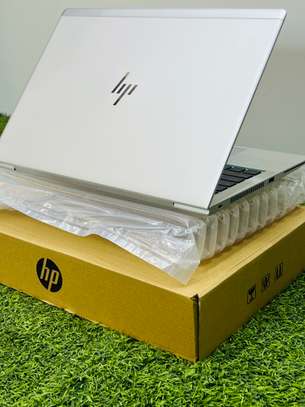 💻 HP EliteBook 830 G6 –  8ᵉ Gen image 2