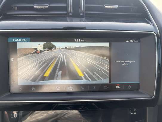 Jaguar F-pace image 15