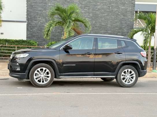 Jeep Compass 2021 1.3 image 3