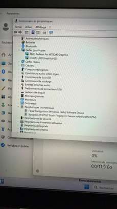 HP Zbook 15u G6 - 4Go Graphique - Core i7 8th - Ram 16Go image 7