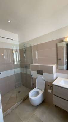 Appartement en duplex à louer aux almadies ( penthouse) image 13