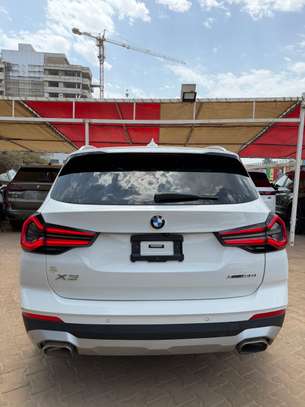 Bmw x3 xdrive 2023 image 3