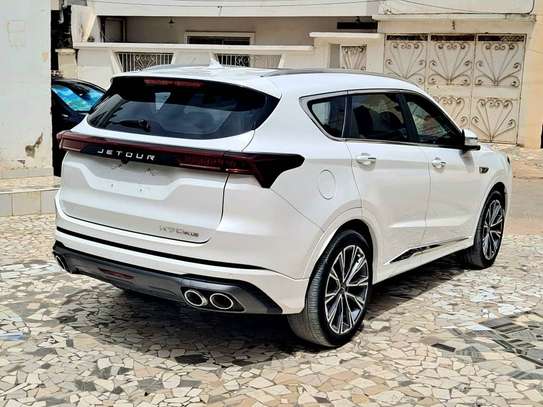 Jetour x70 plus image 6