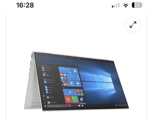 Hp elitebook x360 1030 G7 image 3