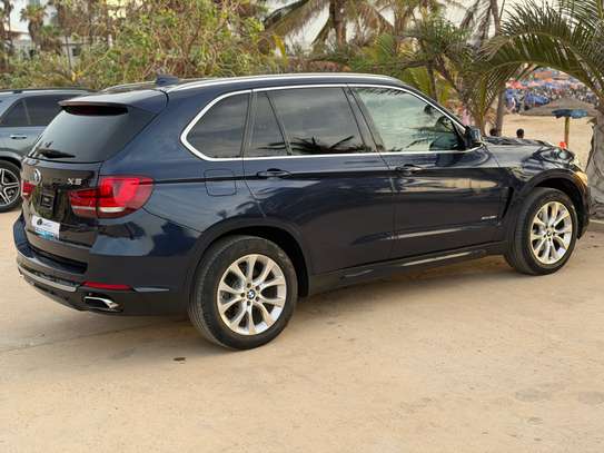 BMW X5 image 6