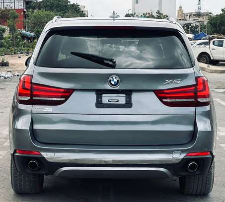 Bmw X5 2017 7 Places image 9