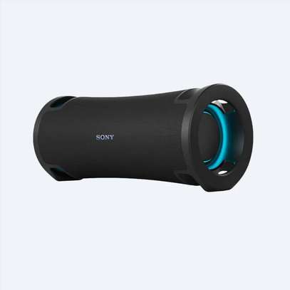 MINI CHAINE SONY SRSULT70 image 3